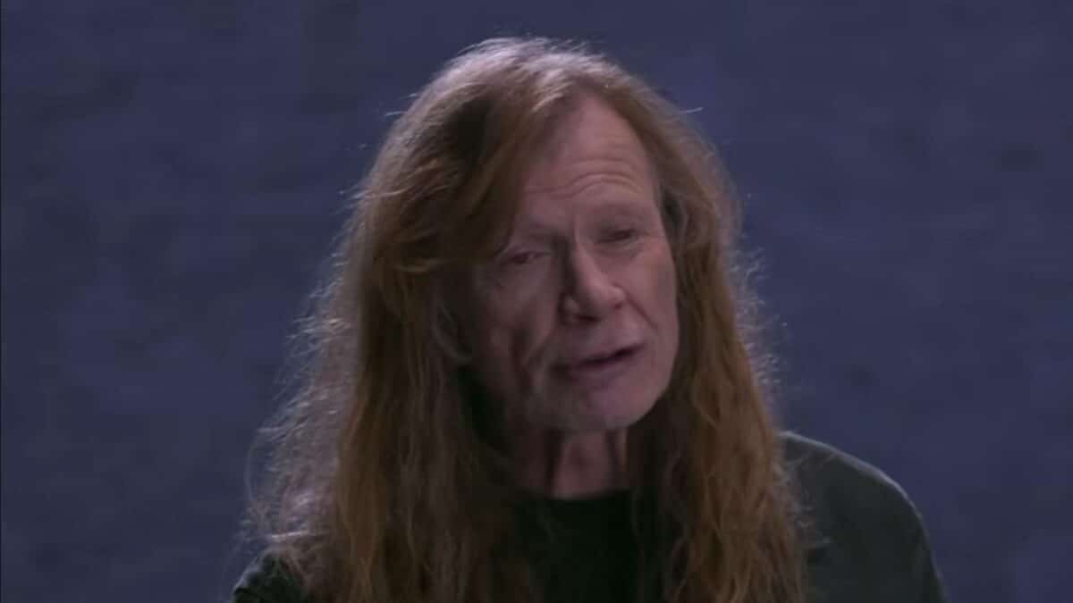 « Certains passages ont vraiment mis ma voix à rude épreuve » : Dave Mustaine (Megadeth) évoque le défi de chanter Ride The Lightning de Metallica