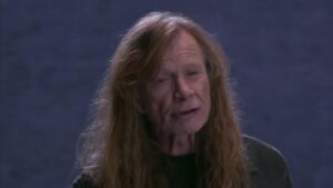 « Certains passages ont vraiment mis ma voix à rude épreuve » : Dave Mustaine (Megadeth) évoque le défi de chanter Ride The Lightning de Metallica