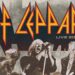 Def Leppard retrouve Paris avec Extreme en invité spécial