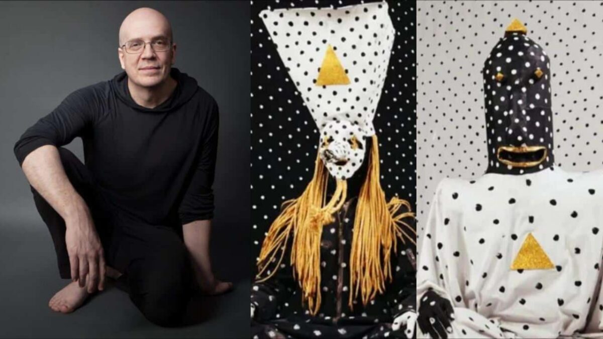 « Tout le battage autour d’eux m’a agacé » : Devin Townsend critique le phénomène Angine de Poitrine