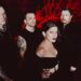 Entheos annonce son nouvel album Empty On The Inside et dévoile le puissant Golden Crown