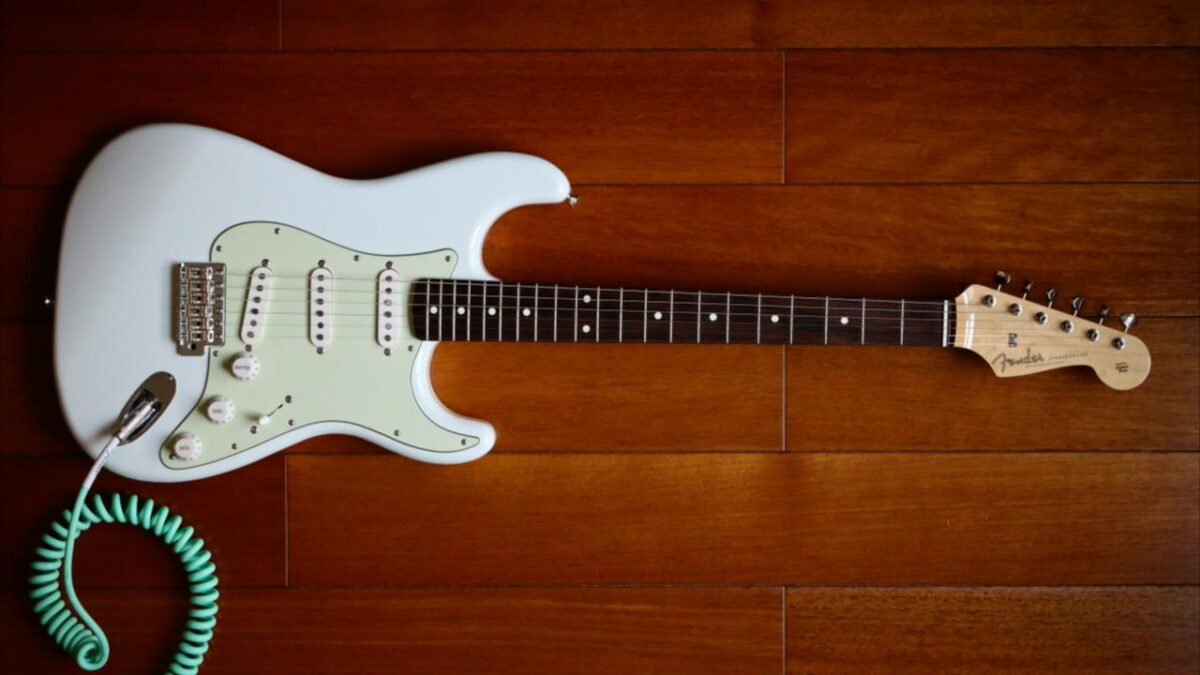 Fender attaque Thomann en justice : la guerre autour de la Stratocaster prend un nouveau tournant