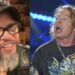 « Les gens pensent qu’il est méchant ou qu’il fait peur » : l’ex-batteur de Guns N’ Roses défend Axl Rose