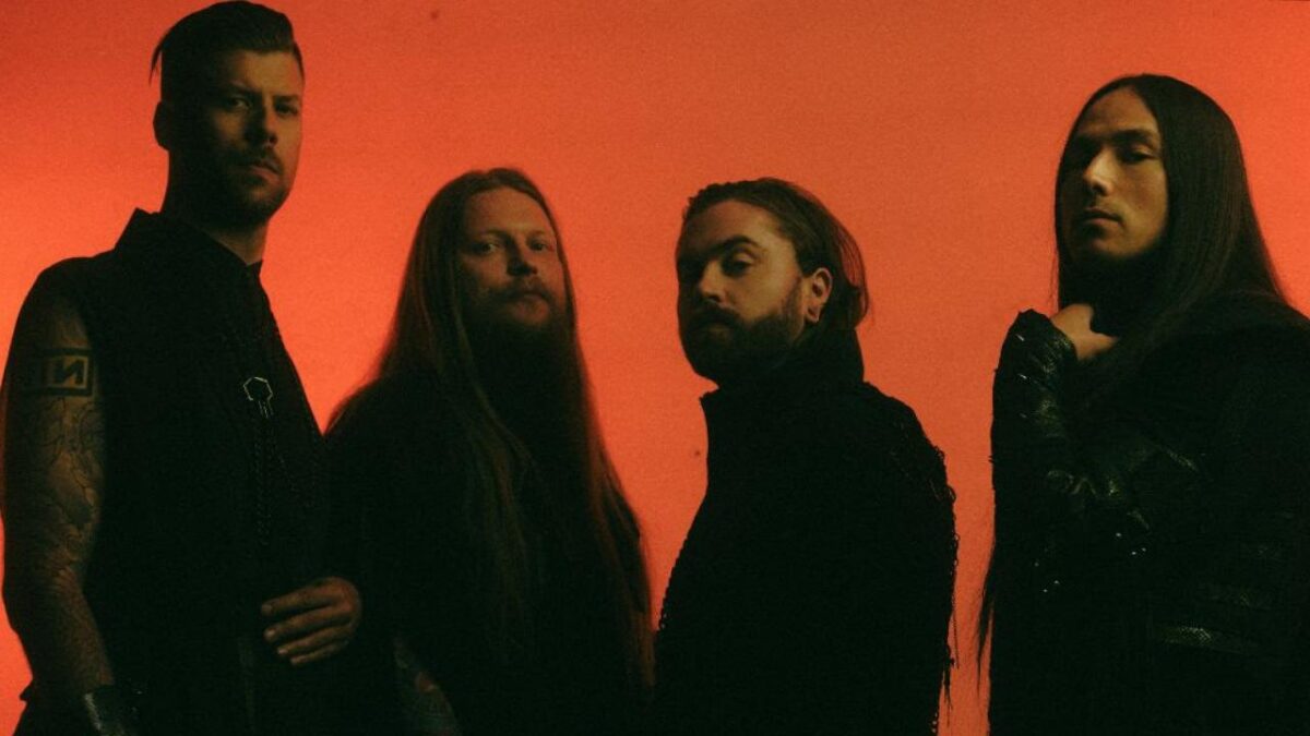 « La dualité a toujours été au cœur d&rsquo;Imminence » : Imminence annonce son nouvel album Axis Mundi et dévoile False Light et Crestfallen