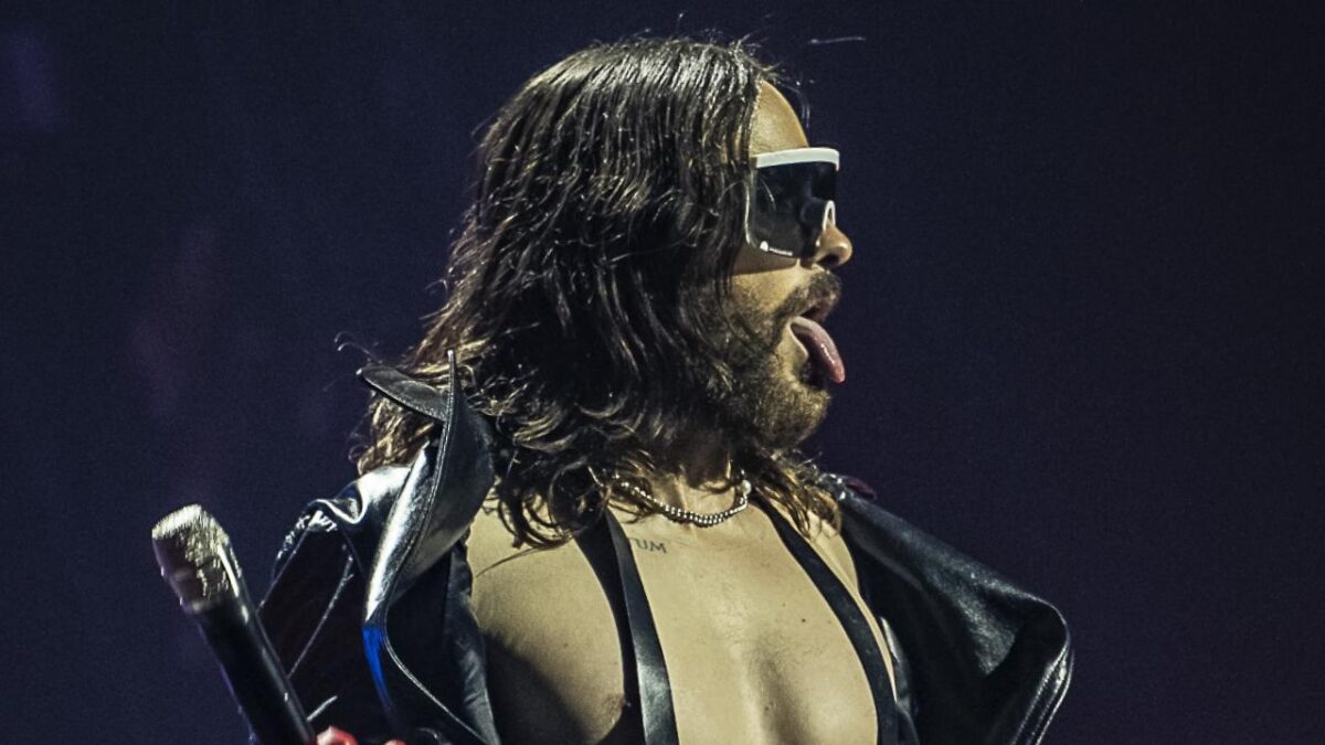 Thirty Seconds To Mars : une enquête de la BBC met Jared Leto en cause, dix femmes témoignent