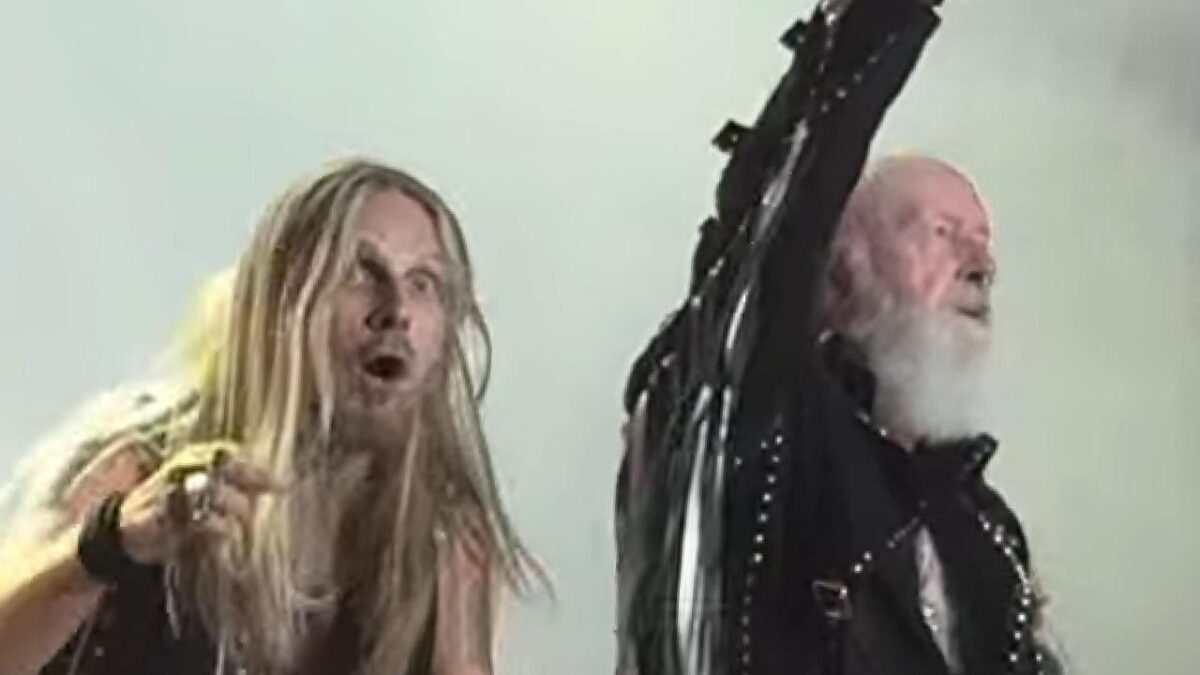 Judas Priest : la setlist 2026 du Faithkeepers Tour marque le retour de deux classiques oubliés !