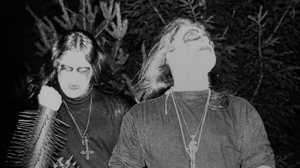 Marduk : l&rsquo;ancien bassiste Roger « B. War » Svensson est décédé ; « Les souvenirs demeurent »
