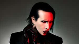 Marilyn Manson dévoile Front Toward Enemy et une édition vinyle limitée à 1 800 exemplaires