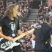 « Ozzy, on t&rsquo;aime et tu nous manques » : Metallica rend hommage à Ozzy Osbourne avec une reprise de Black Sabbath