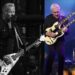 Metallica donne 100 000 dollars aux victimes des séismes au Venezuela, Rush lance un t-shirt solidaire