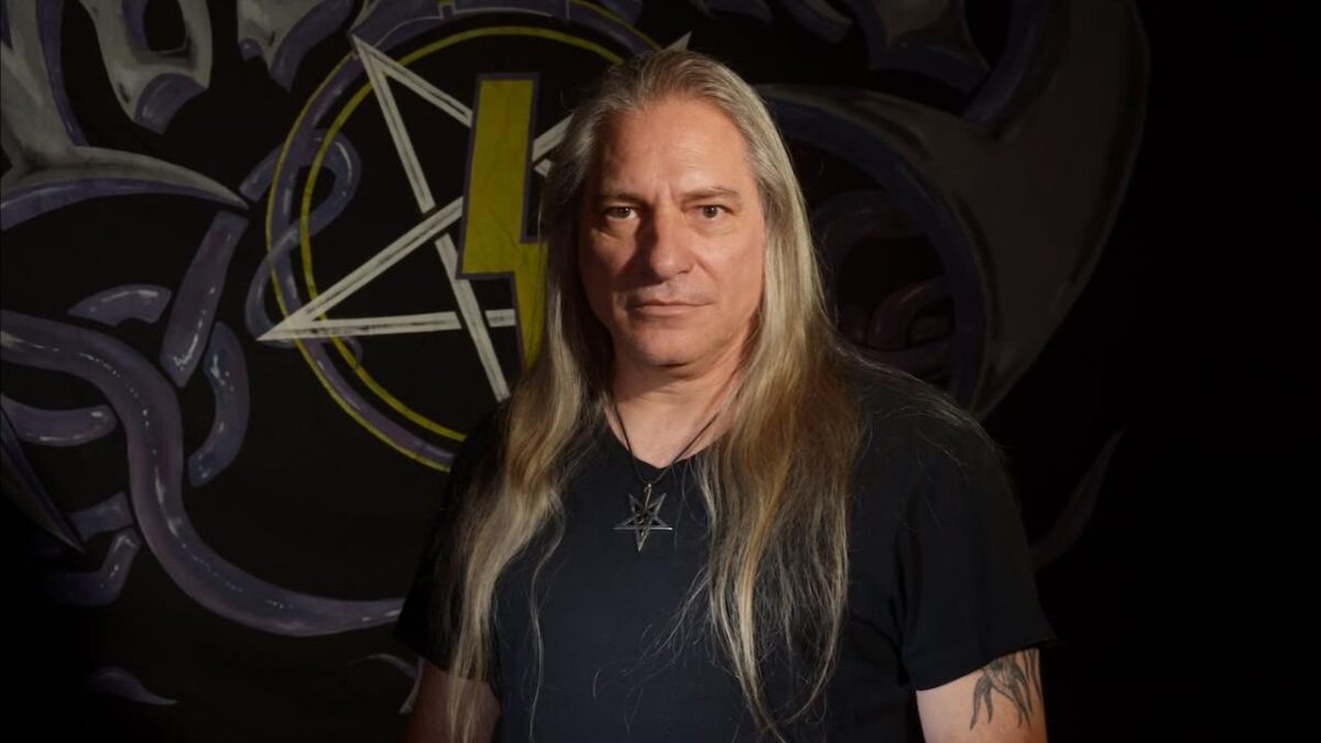 « Repose en paix, Mike » : Mike Browning (Morbid Angel, Nocturnus) est décédé à 62 ans