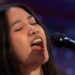 « Tu es une véritable rock star » : à 16 ans, elle électrise America’s Got Talent avec Zombie de The Cranberries