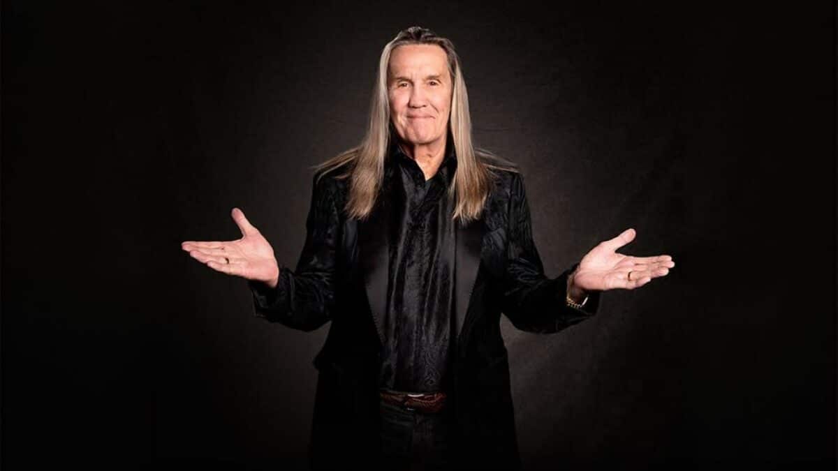 Iron Maiden : Nicko McBrain annonce une rencontre exceptionnelle à Paris après son retrait des tournées