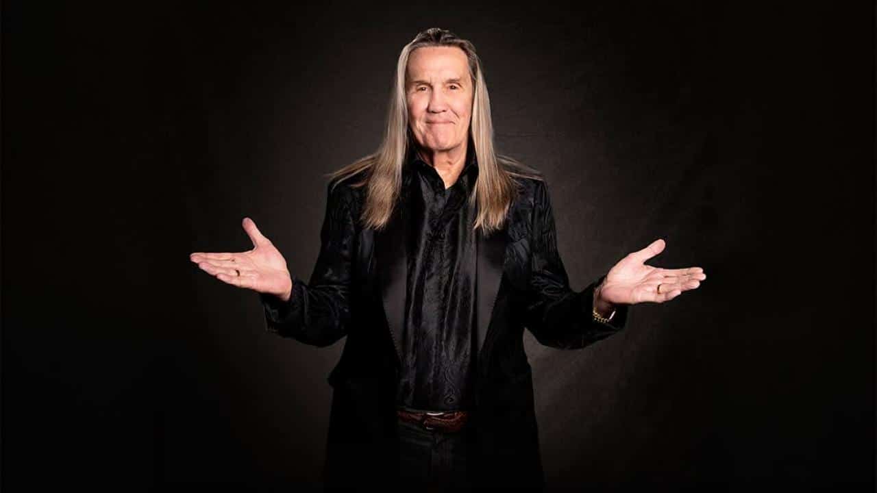 nicko mcbrain