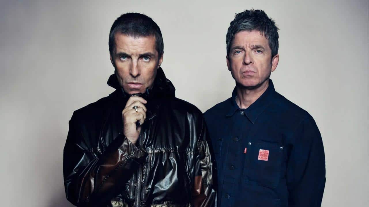 Oasis : tous les albums du groupe classés du pire au meilleur