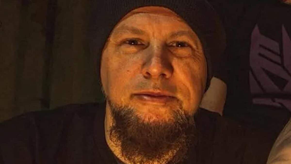 Shaun Glass (SOiL, Broken Hope) : une cagnotte lancée pour son fils après sa mort