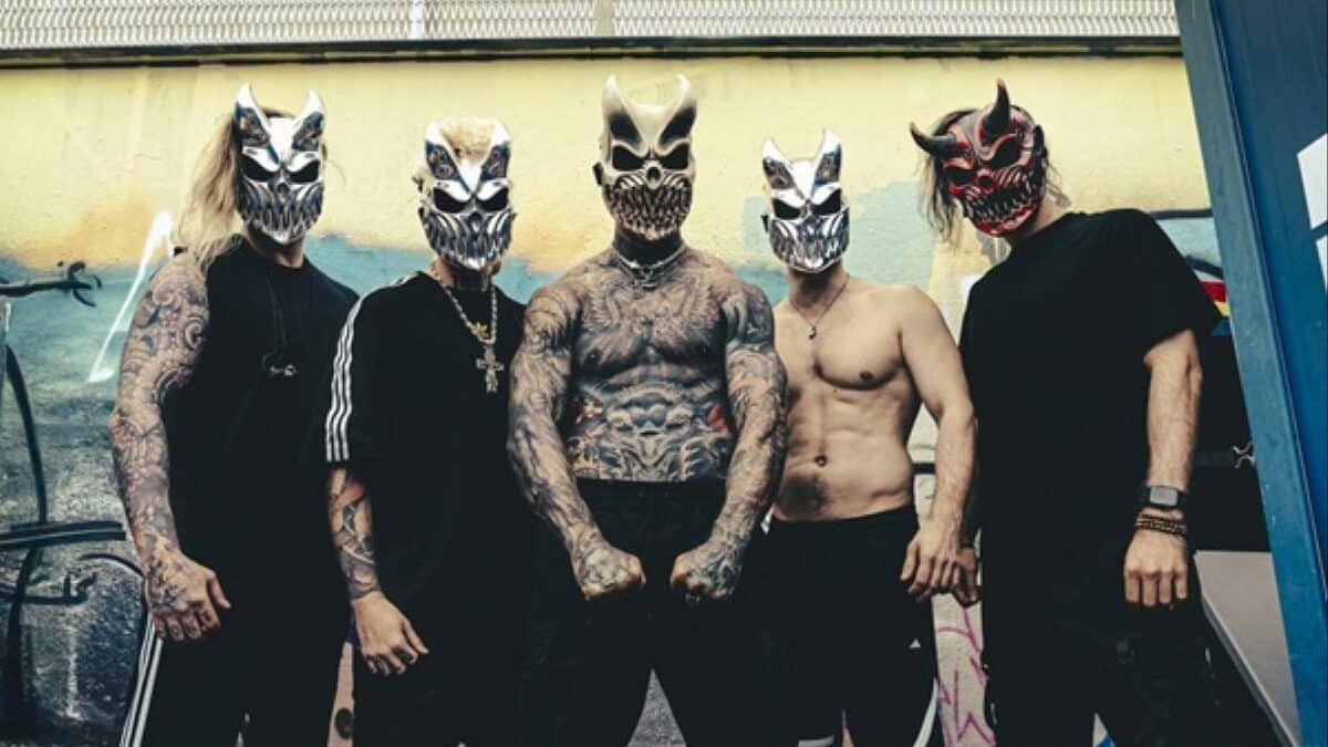 Slaughter To Prevail dévoile le clip de Koschei : « Même si vous tuez Koscheï, son essence continue d&rsquo;exister »