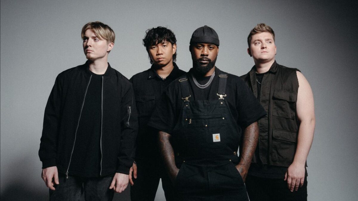 Sleep Theory reprend Taylor Swift avec une version rock de Cruel Summer