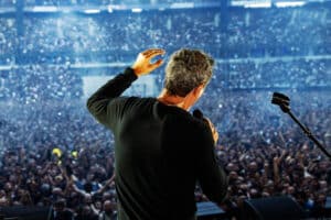 System of a Down : le Stade de France en fusion pour un retour d’anthologie !