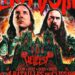 Ultra Vomit dévoile un premier extrait de son album live du Hellfest !