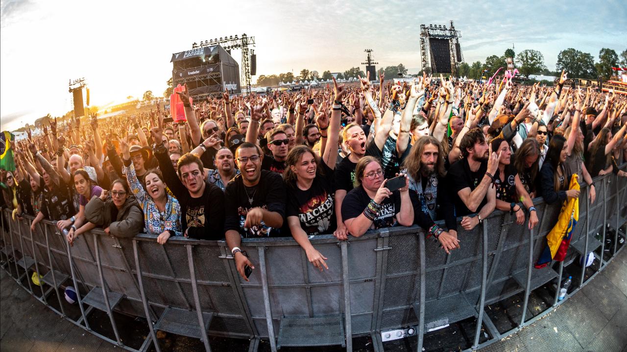 wetter wacken