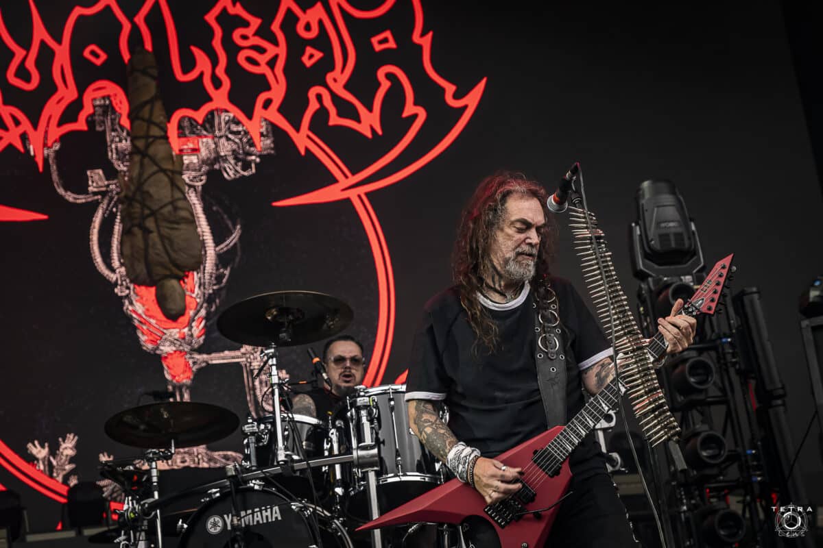 « Enlève-moi ça ! » : l’album de Max Cavalera qui était trop extrême même pour le père mafieux d’un ami
