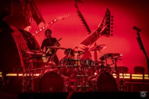 Gojira : 1 200 places, des billets à 30 dollars… et un concert caritatif complet en quelques heures