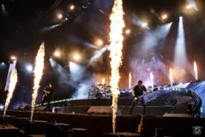 Gojira, Electric Callboy, Three Days Grace… Ce qu’il faut retenir du tonitruant Heavy Weekend 2026
