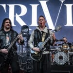 « Une nouvelle ère de Trivium est sur le point de commencer » : le groupe annonce une tournée européenne avec In Flames
