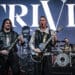 « Une nouvelle ère de Trivium est sur le point de commencer » : le groupe annonce une tournée européenne avec In Flames