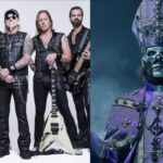 « Il avait raison : c&rsquo;est un morceau vraiment fun ! » : Tobias Forge remet une pépite oubliée d&rsquo;Accept à l&rsquo;honneur