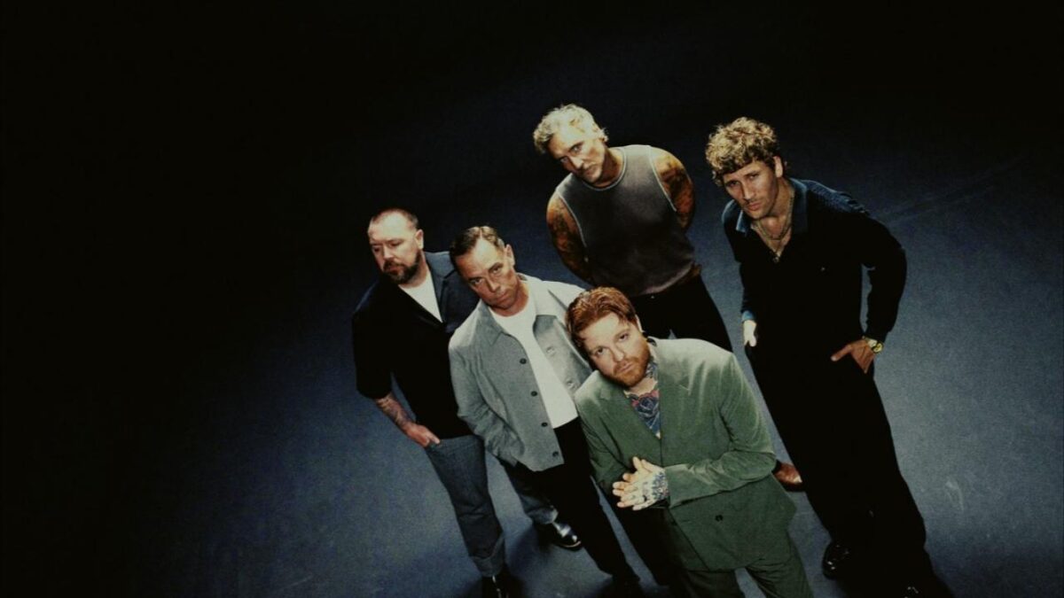 Anberlin change d&rsquo;ère : Currency sera son premier album avec Matty Mullins comme chanteur principal