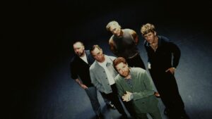 Anberlin change d&rsquo;ère : Currency sera son premier album avec Matty Mullins comme chanteur principal