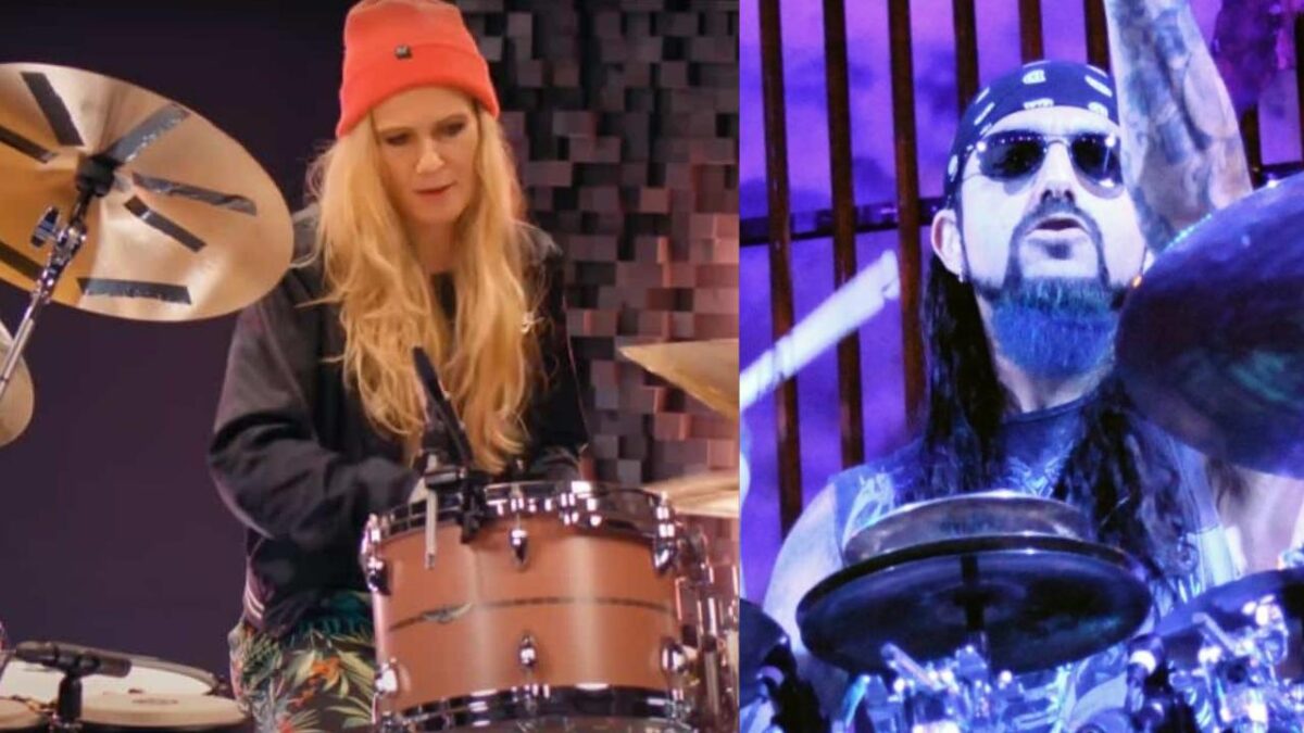 « Elle est absolument parfaite pour ce rôle » : Mike Portnoy encense Anika Nilles après avoir revu Rush