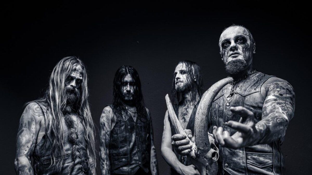 Belphegor boucle son treizième album : neuf titres annoncés pour 2027