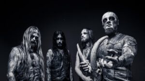 Belphegor boucle son treizième album : neuf titres annoncés pour 2027