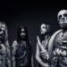 Belphegor boucle son treizième album : neuf titres annoncés pour 2027