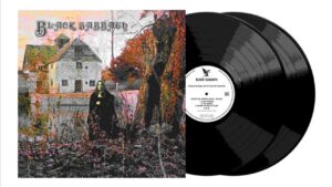 10 albums cultes de rock et de metal enregistrés en moins d’une semaine