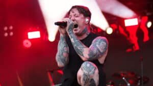 In Flames, Bleed From Within, Overkill… Ce qu’il s’est passé vendredi au Rock The Lakes 2026