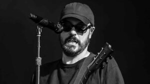 Breaking Benjamin décroche un 9e numéro un avec Something Wicked