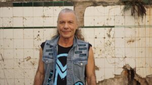 « Ce que les adultes ont appris à ignorer » : Bruce Dickinson dévoile le clip poignant de Change Of Heart