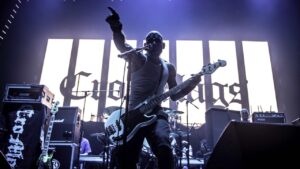 « Ces chansons appartiennent aux fans » : Cro-Mags réenregistre son album culte 40 ans après