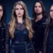 Decessus passe à la vitesse supérieure : le groupe d&rsquo;Ignacia Fernández signe chez BLKIIBLK