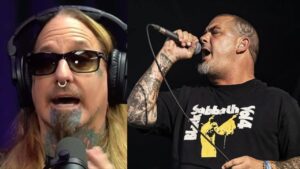 « Je le place au-dessus d&rsquo;Ozzy » : Dez Fafara juge Phil Anselmo supérieur à tous les autres