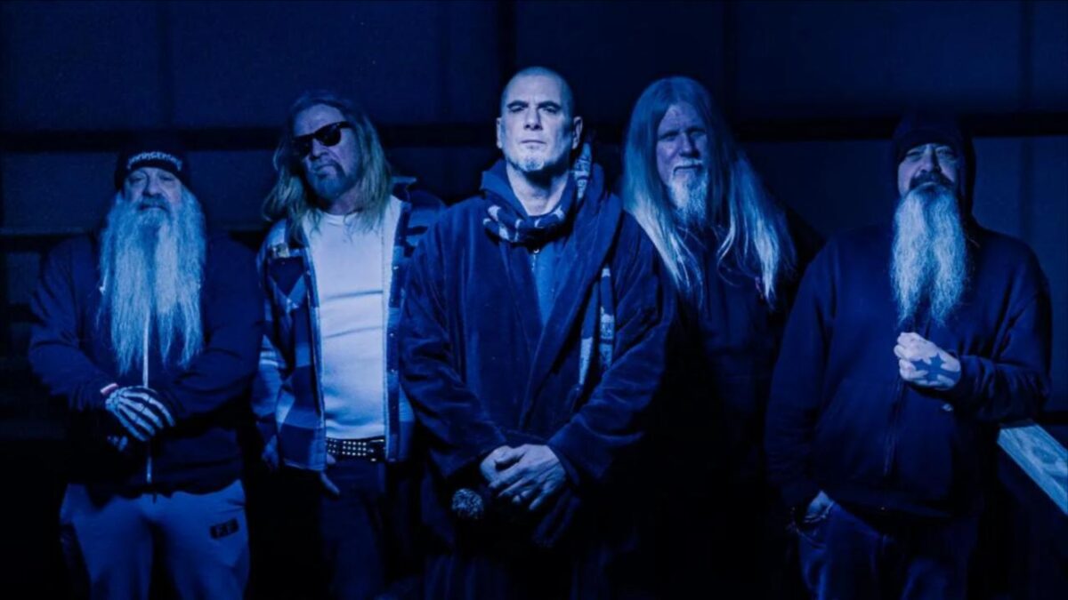 « On retrouve la même ambiance que sur NOLA » : Down annonce son premier album en 19 ans