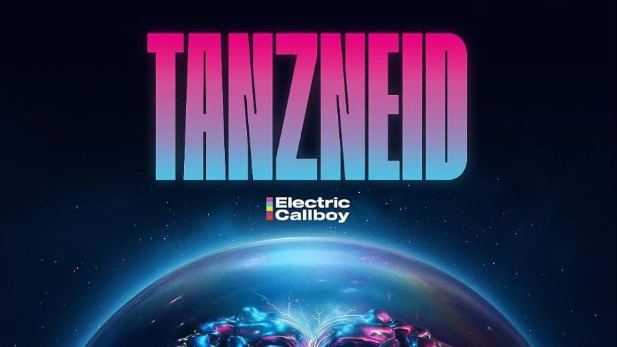 Electric Callboy : Tanzneid est terriblement efficace… et c’est presque son problème