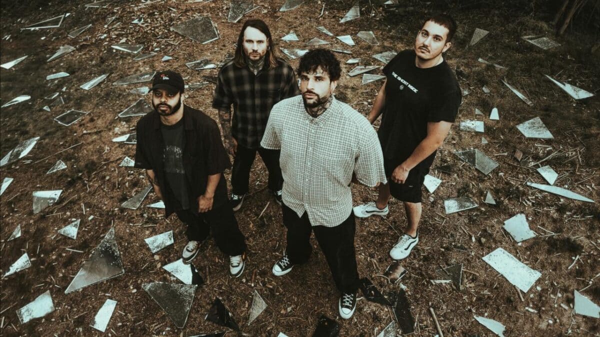 Embersight dévoile Shards Of Glass et annonce six concerts en France
