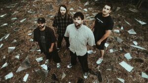 Embersight dévoile Shards Of Glass et annonce six concerts en France