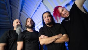 « Le futur est déjà là » : Fear Factory dévoile Roboticist, son premier morceau avec Milo Silvestro