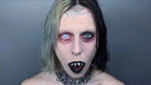 Ghostemane est de retour : il dévoile Zero Day, son premier nouveau single en cinq ans